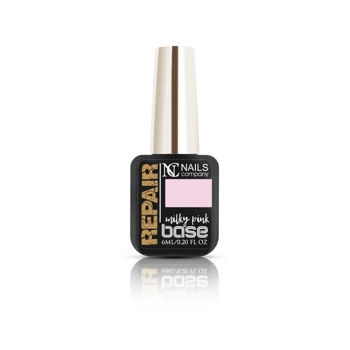 Nails Company - Baza Repair - Milky Pink 6 ml